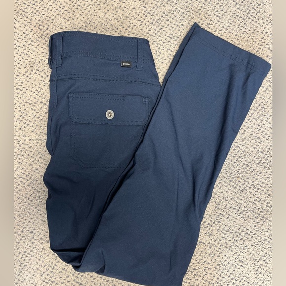 Prana Pants - Prana straight leg summer pants